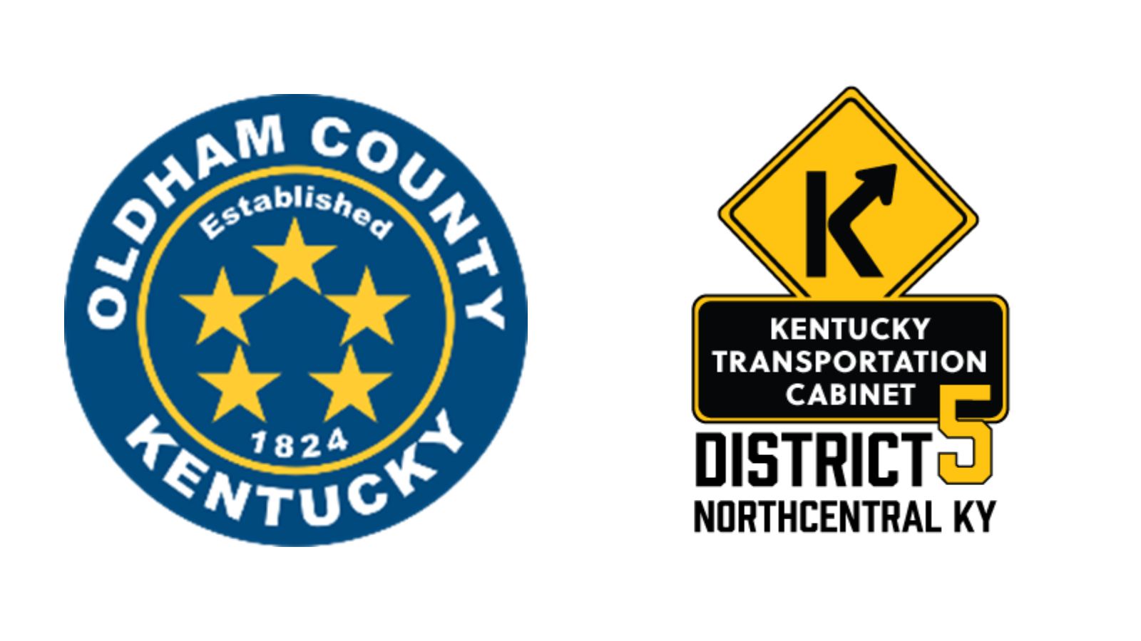 Oldham County and KYTC Seeking Input on KY 22 Planning Study in Oldham